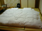 和洋室 フトン